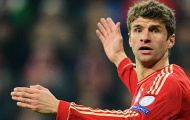 Muller “đá lẻ” ở Barcelona