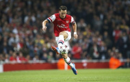 Arsenal: “Pháo” chỉ mới nổ ở tuyến giữa
