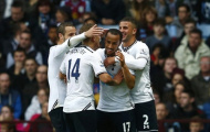 Villas Boas yêu cầu không so sánh Townsend với Gareth Bale