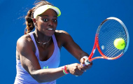 WTA Championships: Wozniacki, Stephens chờ nhận 'vé vớt'