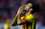 Barcelona và Atletico cùng sảy chân: Màn kịch của RFEF