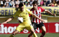 03h00 ngày 22/10, Bilbao vs Villarreal: Sóng dữ xứ Basque