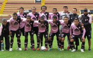 Các trận bóng cỏ ngày 21/10: Vòng Bảng VĐQG Peru Clausura