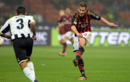 Valter Birsa toả sáng cùng Milan: Quan trọng hơn cả Balotelli