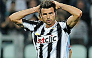 Barzagli: Chỉ chơi với 99% khả năng là không đủ