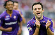Giuseppe Rossi và cú hat-trick của cuộc đời