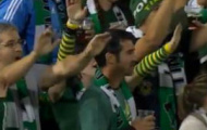 Video MLS: Portland Timbers 0-0 Real Salt Lake