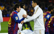 5 điều đáng nói trước trận El Clasico
