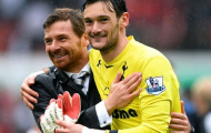 Sợ Barcelona và Man City cướp người: Tottenham ký thêm với Lloris