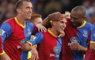 02h00 ngày 22/10, Crystal Palace vs Fulham: Sáng như “Pha lê”