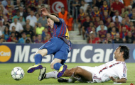 Nesta đã biến Messi, Ro 'béo' thành gã hề như thế nào?