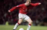 Video: Chiêm ngưỡng lại siêu phẩm của Paul Scholes v Panathinaikos (2000)