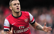 Nóng: Barca tính 'cướp' Wilshere từ Arsenal