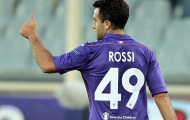 Cầu thủ xuất sắc nhất thế giới tuần qua: Giuseppe Rossi