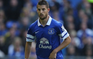 'Everton đá hay hơn khi không có Moyes'