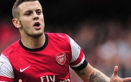 Video: Clip hay về tài năng của Jack Wilshere, niềm tự hào của Pháo thủ
