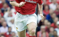 Sir Alex nhắc lại sai lầm lớn nhất của ông tại Old Trafford