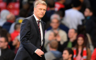 Hai trận hòa của Manchester United…