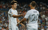 Alvaro Morata và Jese Rodriguez: Kỷ nguyên mới của Castilla tại Real Madrid