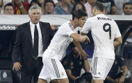 Morata không tự tin lấy được vị trí của Benzema