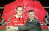 Điều gì Sir Alex hối hận nhất thời dẫn dắt M.U?