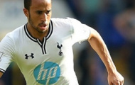 Video: 'Hiện tượng' Andros Townsend hát hò cùng đồng đội tại Tottenham