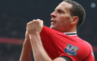 Rio Ferdinand trở thành 'cán bộ' ở Liên đoàn