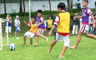 Bầu Đức tuyển thêm “gà nòi”