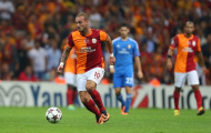 Điểm tin sáng 22/10: Học trò cũ chối từ Mourinho