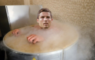 Đi tìm “bí kíp” giúp CR7 luôn khỏe như trâu
