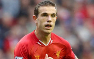 Jordan Henderson tin Liverpool đủ sức cạnh tranh chức vô địch