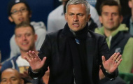 HLV Mourinho thận trọng trước trận gặp Schalke