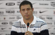 Ronaldo 'đặt cửa' Brazil vô địch World Cup 2014