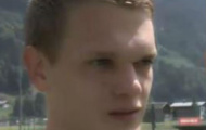 Video: Matthias Ginter, tài năng trẻ vừa từ chối Dortmund
