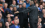 Sau sự kiện “Người đặc biệt” bị đuổi lên khán đài: Người truyền lửa Mourinho