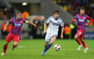01h45 ngày 23/10, Steaua Bucharest vs Basel: Chỉ là kẻ học việc