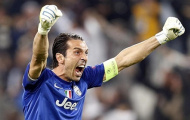Phỏng vấn Buffon: “Iker hiện tại còn hay hơn trước kia”
