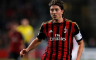 Real, M.U “đại chiến” vì thủ quân AC Milan