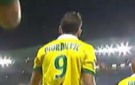Video: Filip Djordjevic, ngôi sao vừa ngỏ lời với Liverpool