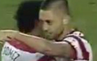 Video: Vì sao Tottenham muốn đem trở lại Clint Dempsey