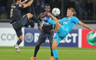 01h45 ngày 23/10, Porto vs Zenit: Hạnh phúc không chờ Hulk