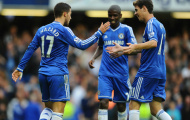 01h45 ngày 23/10, Schalke vs Chelsea: Đại chiến ở Veltins Arena