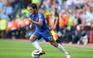 Khi Mourinho 'giương Đông kích Tây'