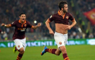 Pjanic: Thời của anh đã đến!