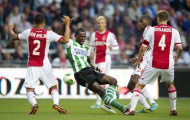 01h45 ngày 23/10, Celtic vs Ajax: Khách đè chủ