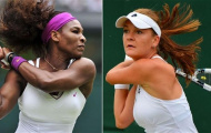 WTA Championships: Lần thứ 4 cho Serena?
