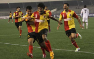 Các trận bóng cỏ ngày 22/10: Bán kết AFC Cup 2013