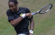 Video: Pha bóng ngẫu hứng kinh điển của Gael Monfils