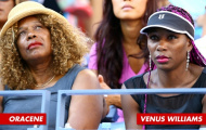 Thương mẹ như Venus Williams