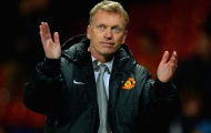 Hãy công bằng với David Moyes!